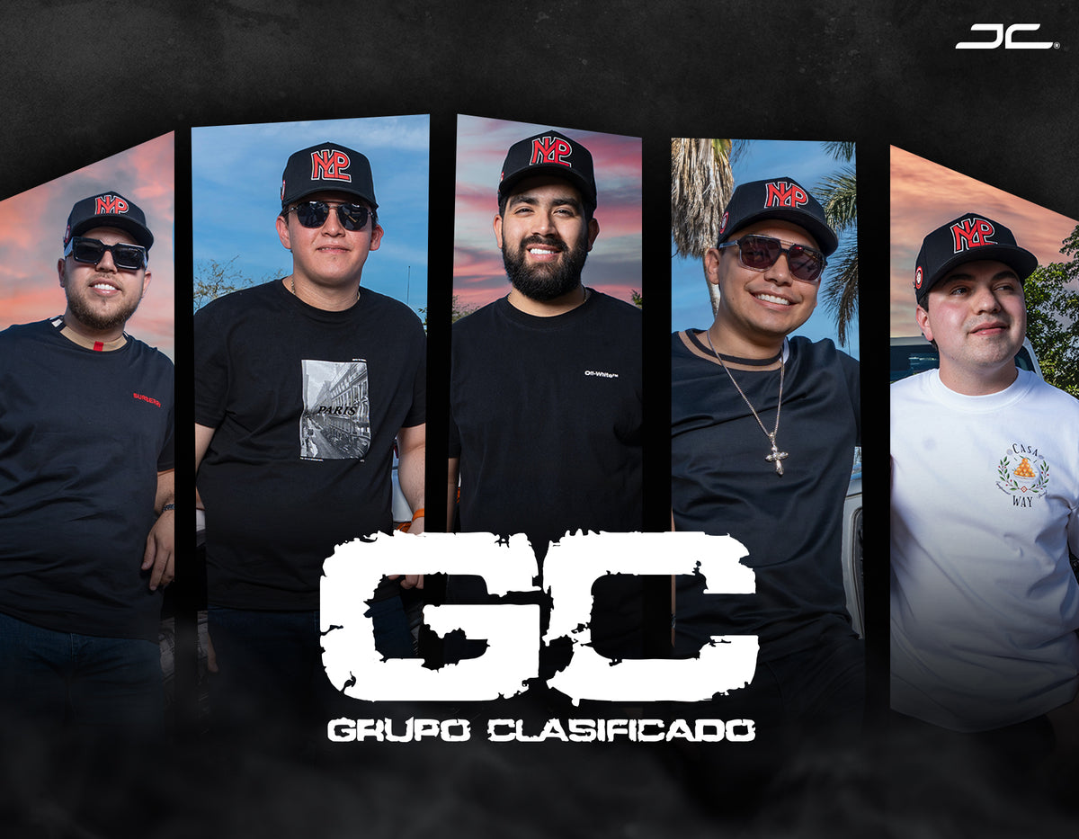 GRUPO CLASIFICADO
