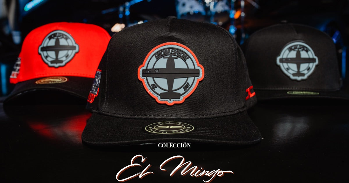 EL MINGO - EDICION ESPECIAL