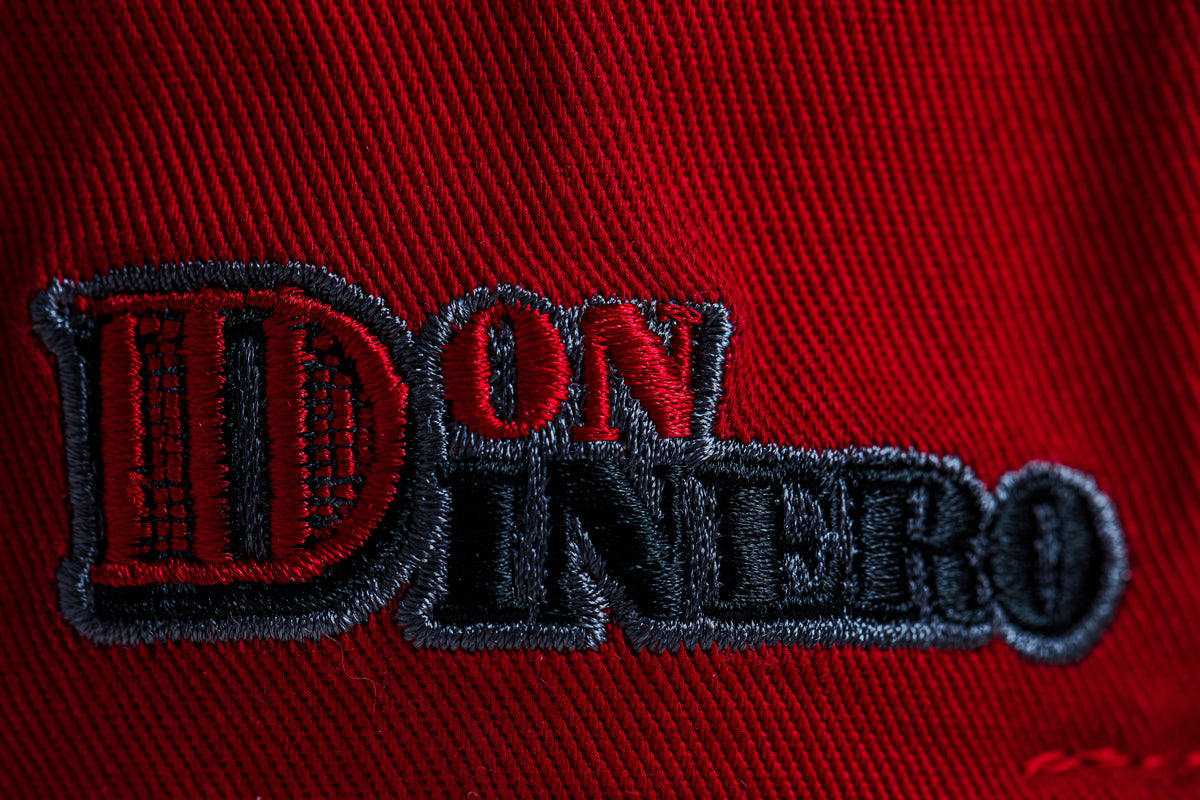 DON DINERO VOL. II