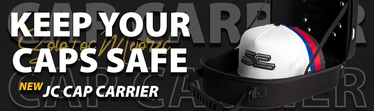 CAP CARRIER