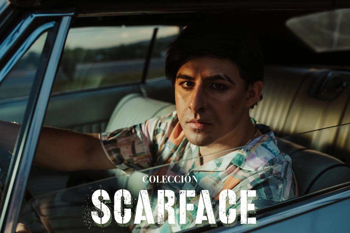 SCARFACE