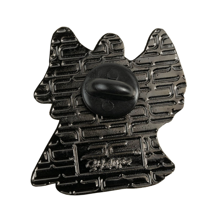 PIN GHOST