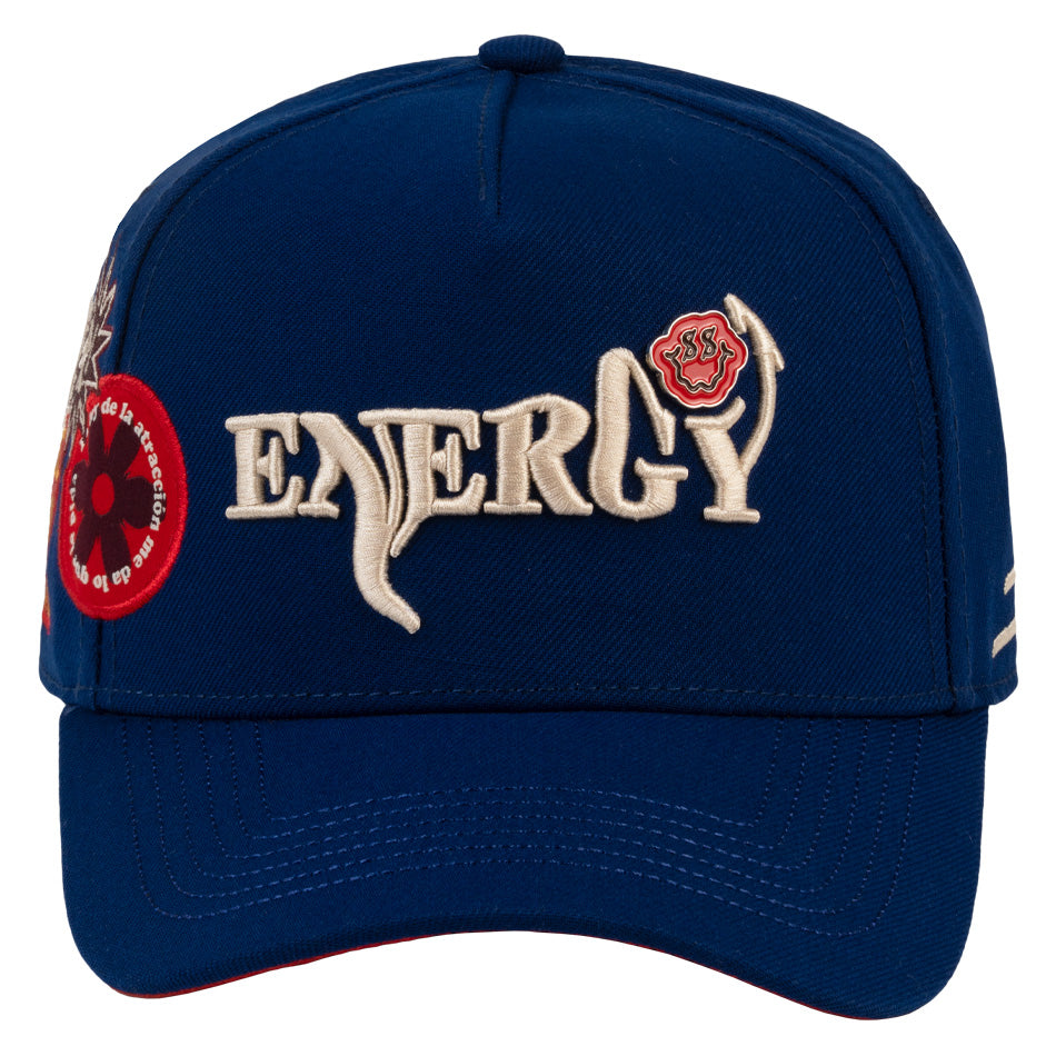 ENERGY NAVY