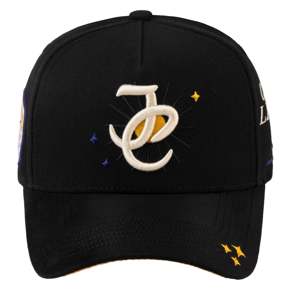 JC SUN BLACK