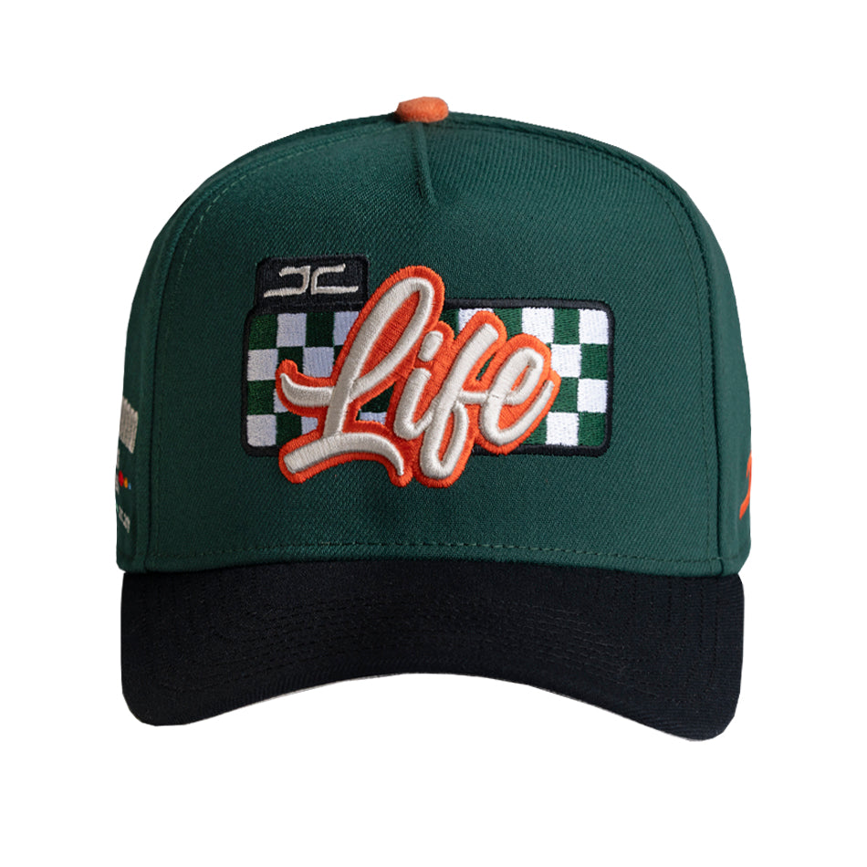 JC LIFE GREEN