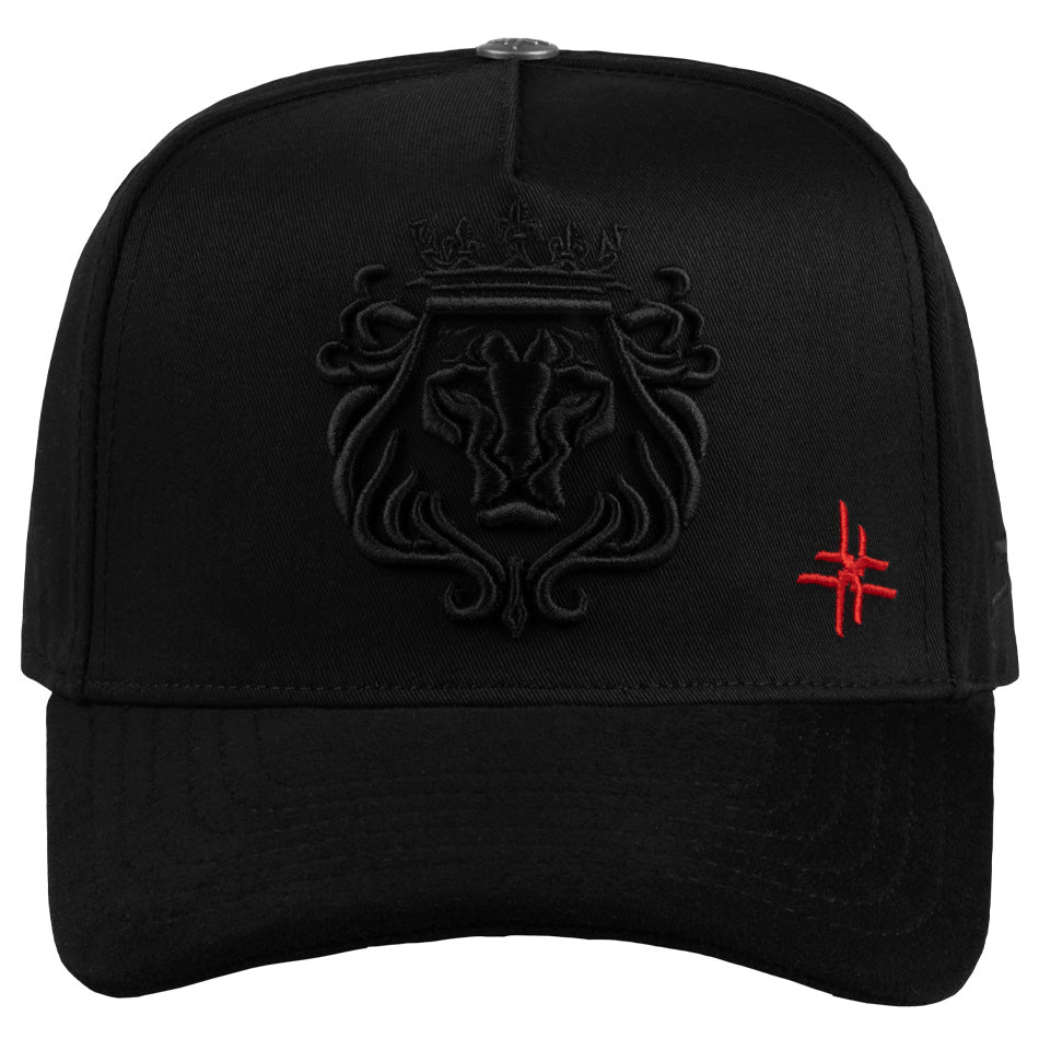 EL REY XY BLACK