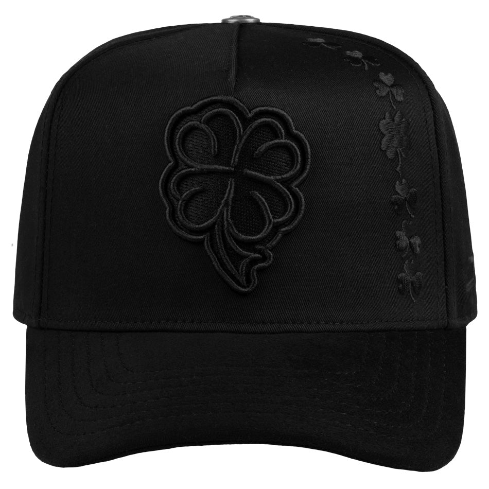 TREBOL XY BLACK