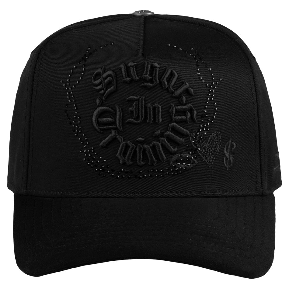 SUGAR XY BLACK