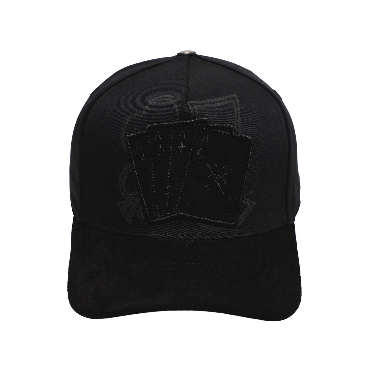 POKER XY BLACK