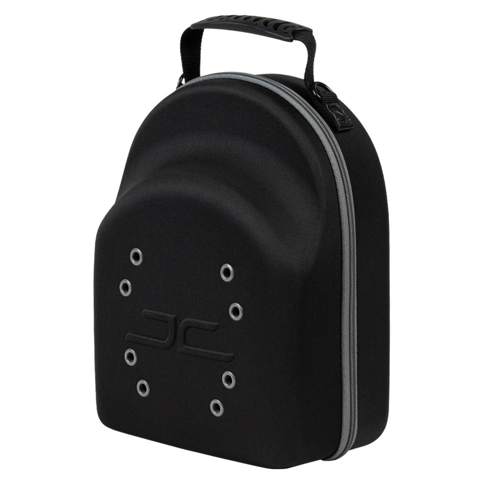 CAP CARRIER 6 PACK BLACK GRAY CAMO