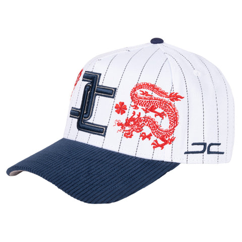 DRAGON WHITE NAVY