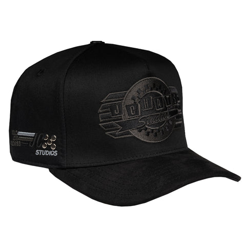JC STUDIO EE BLACK