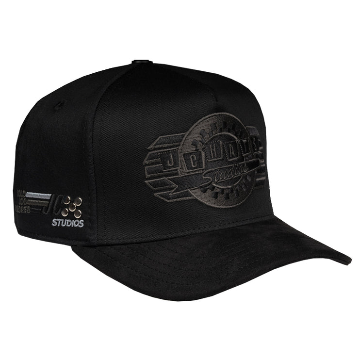 JC STUDIO EE BLACK