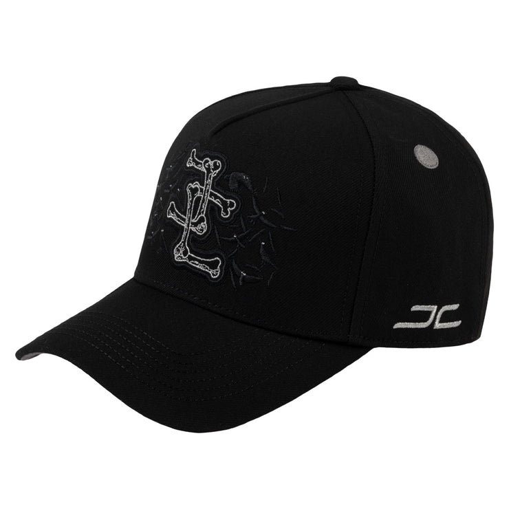 JC BONES BLACK