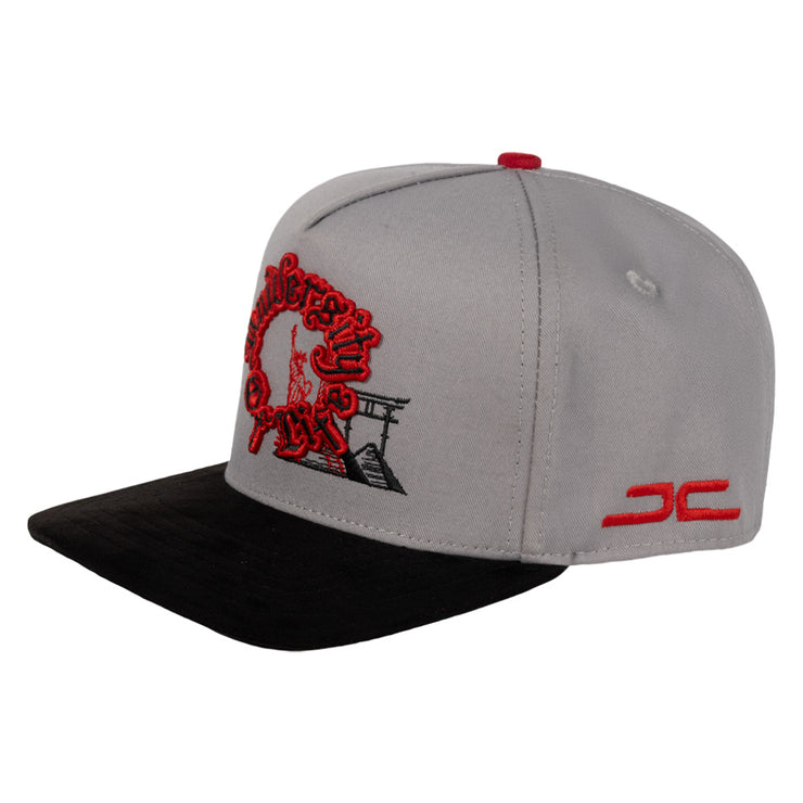 UNIVERSITY OF LIFE GRAY