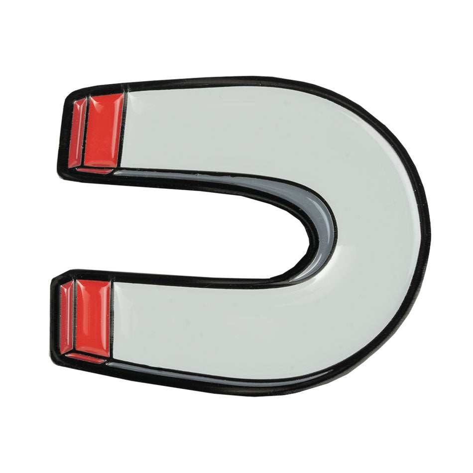 PIN IMAN