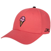 ICE CREAM CURVE PINK