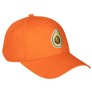 AVOCADO CURVE ORANGE