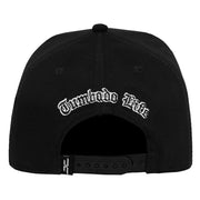 TUMBADO LIFE BLACK