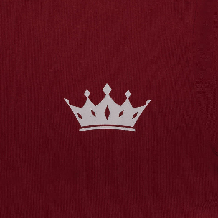 EL REY BURGUNDY