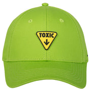 TOXIC CURVE GREEN/NEON