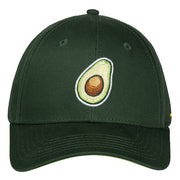 AVOCADO CURVE GREEN