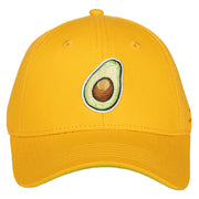 AVOCADO CURVE YELLOW