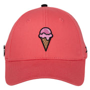 ICE CREAM CURVE PINK