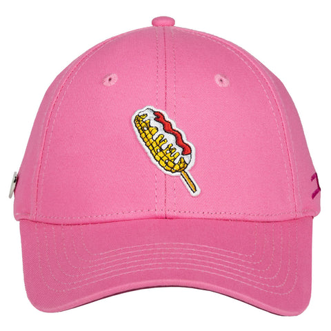 ELOTE LOVER CURVE PINK