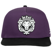 EL REY CLASSIC PURPLE