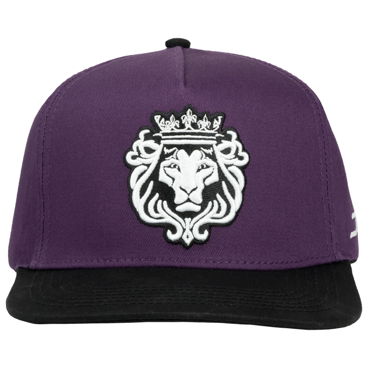 EL REY CLASSIC PURPLE