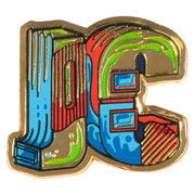 PIN JC JC COLORS