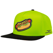 JC DOGS GREEN