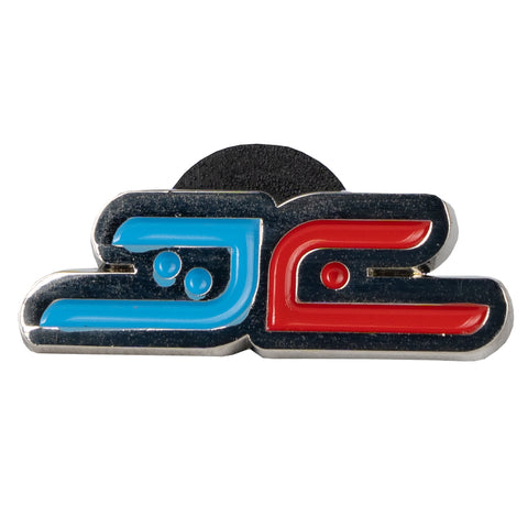 PIN JC HATS DOMINOS