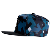 POKER CAMO AQUA