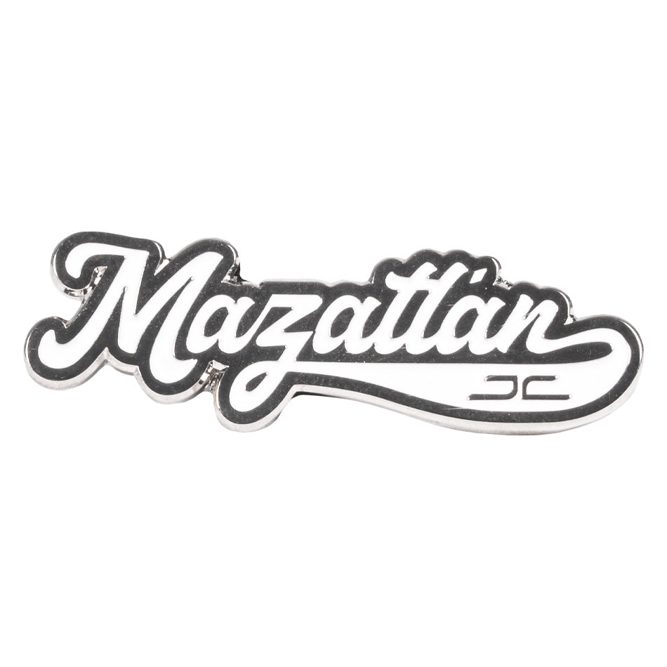 PIN MAZATLAN