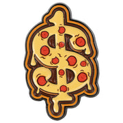 PIN JC HATS PIZZA