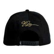 EL REY BLACK/GOLD