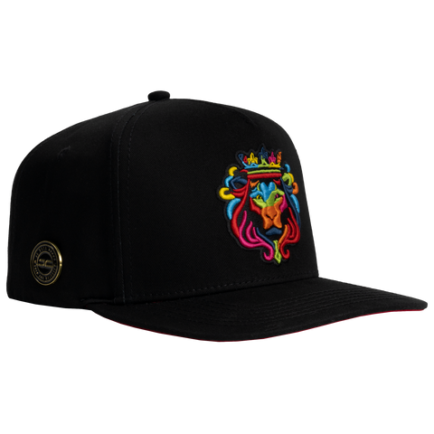 EL REY COLORES BLACK