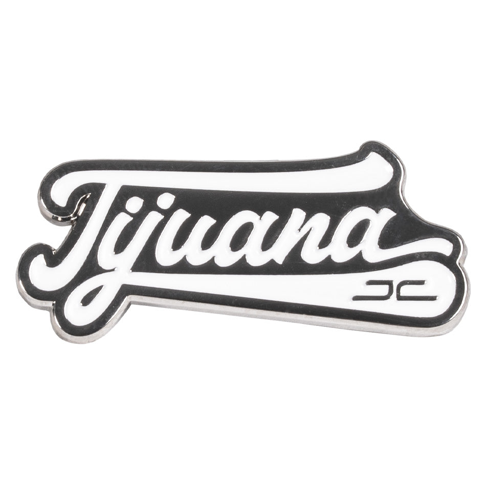 PIN TIJUANA