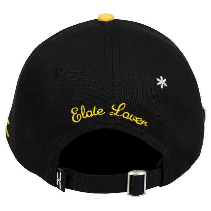 ELOTE LOVER CURVE BLACK