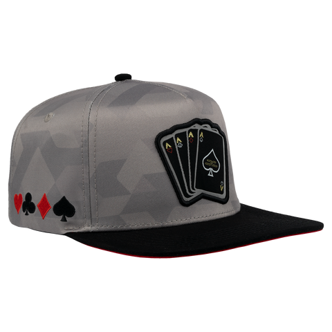 POKER CAMO SAND