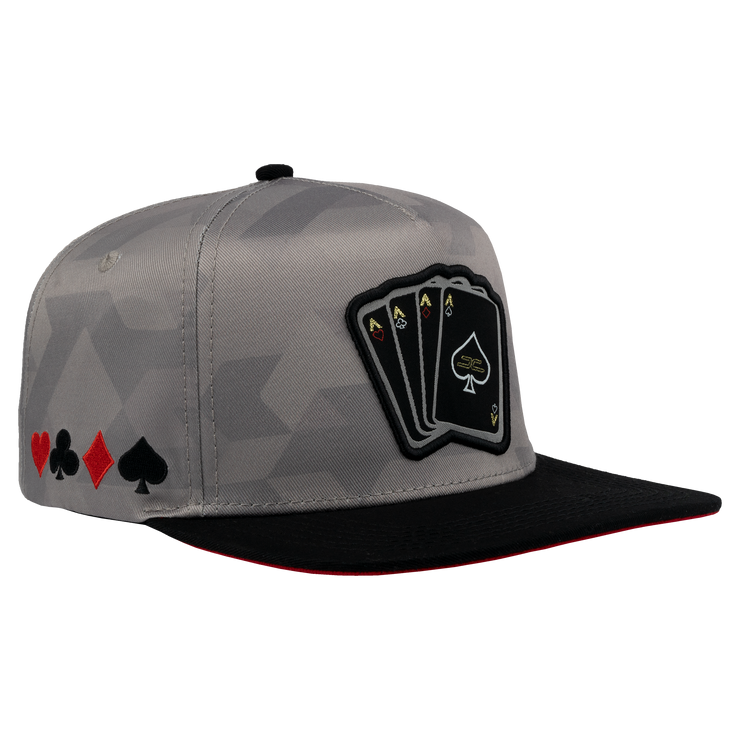 POKER CAMO SAND