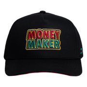 MONEY MAKER BLACK CURVE