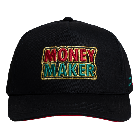 MONEY MAKER BLACK CURVE