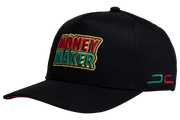 MONEY MAKER BLACK CURVE