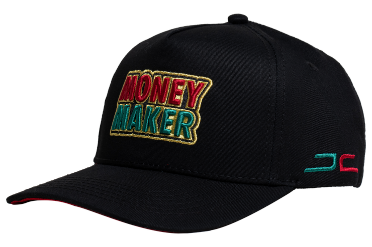 MONEY MAKER BLACK CURVE