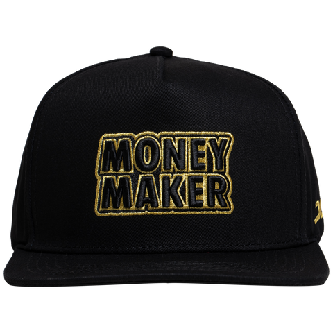 MONEY MAKER BLACK