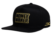 MONEY MAKER BLACK