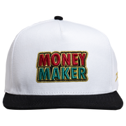 MONEY MAKER WHITE